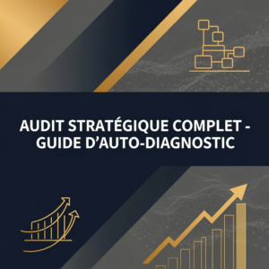 Audit Stratégique Complet - Guide d'Auto-Diagnostic