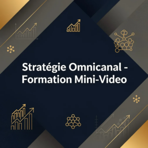 Stratégie Omnicanal - Formation Mini-Video