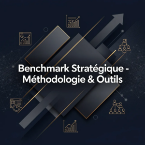 Benchmark Stratégique - Méthodologie & Outils