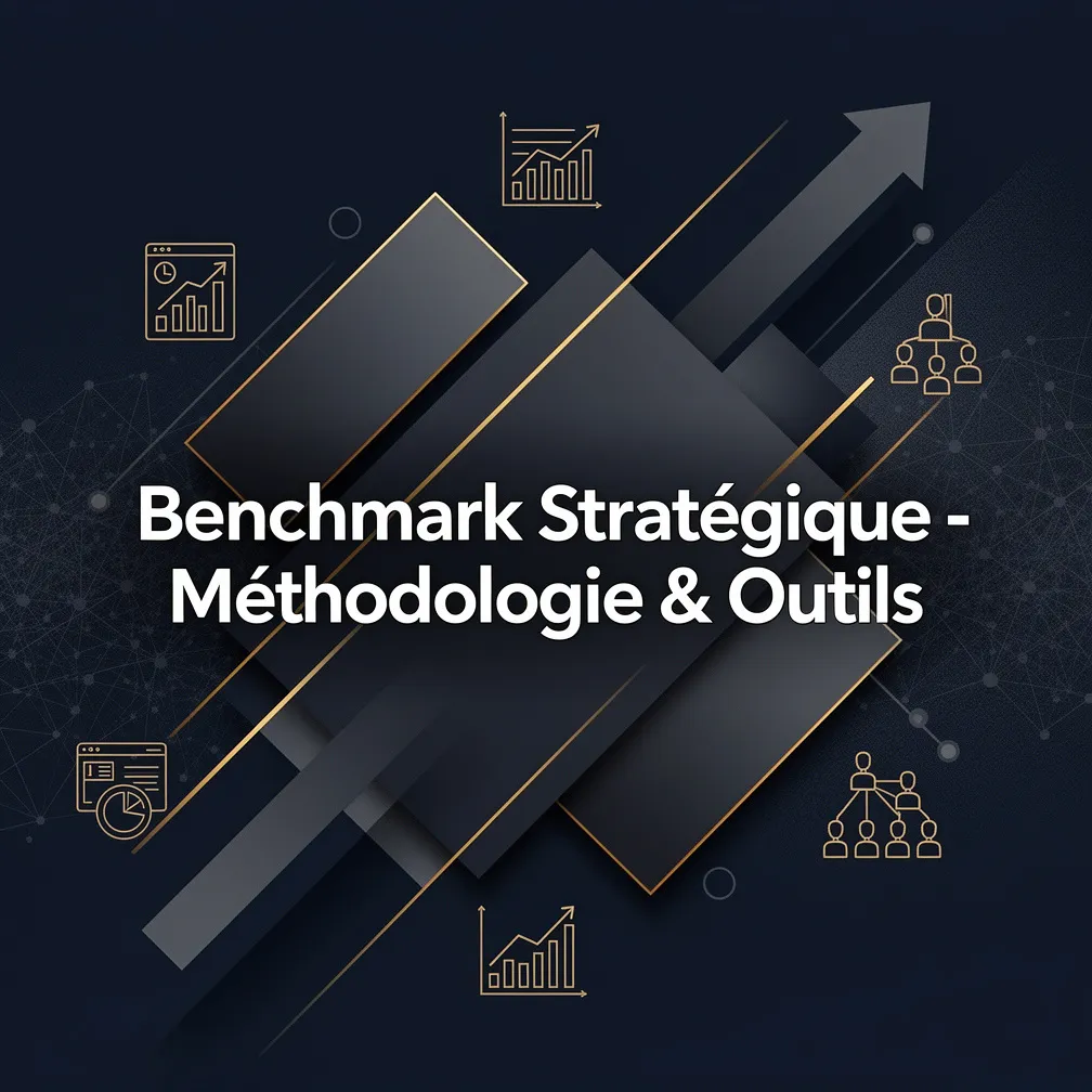 Benchmark Stratégique - Méthodologie & Outils