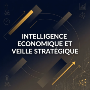 Intelligence Economique et Veille Stratégique