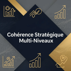 Cohérence Stratégique Multi-Niveaux