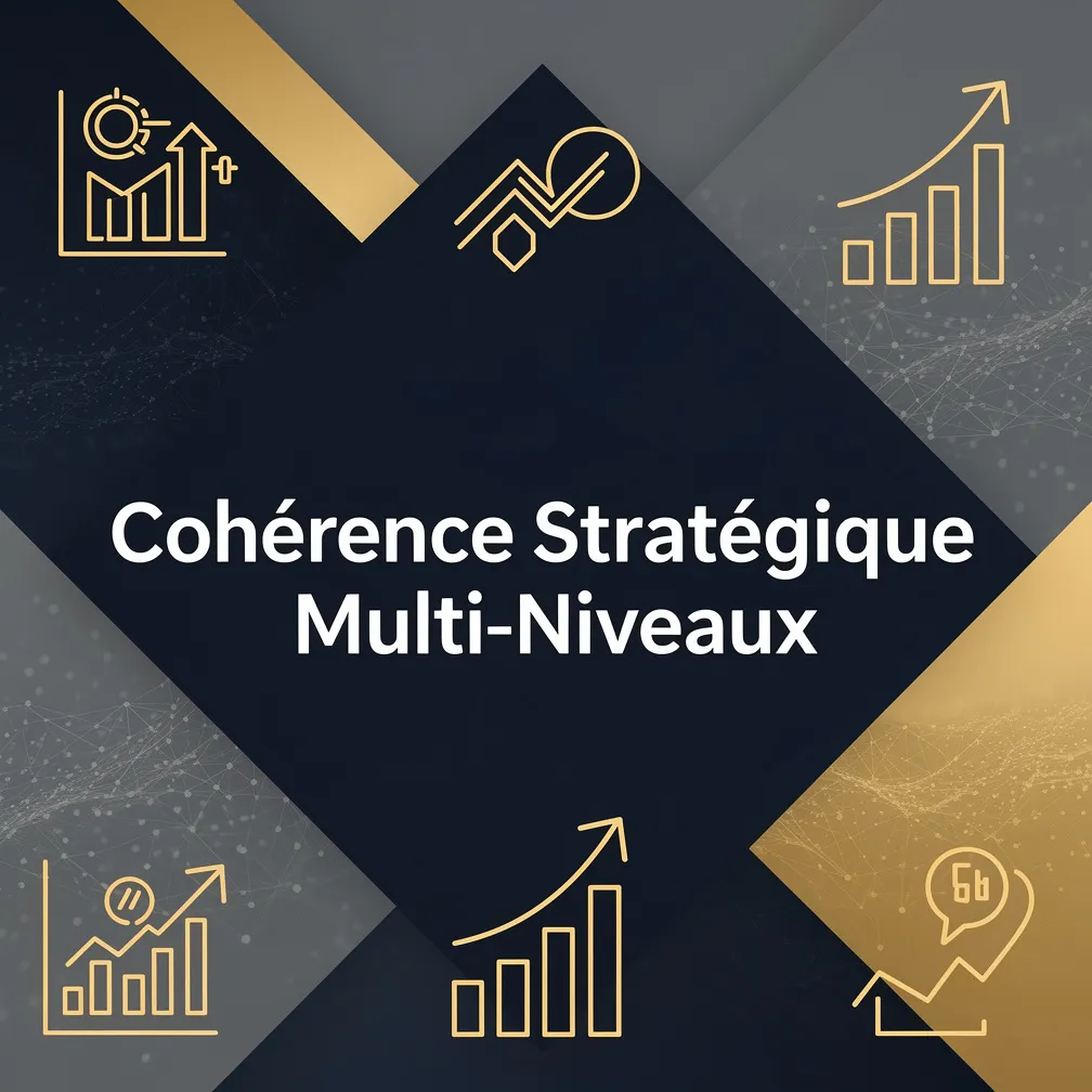 Cohérence Stratégique Multi-Niveaux