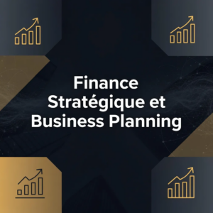 Finance Stratégique et Business Planning