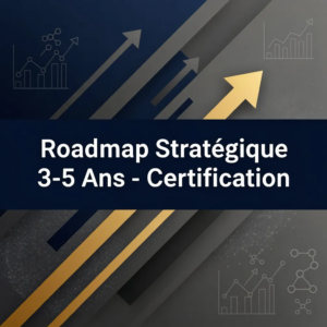 Roadmap Stratégique 3-5 Ans - Certification