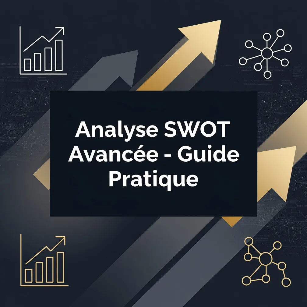 Analyse SWOT Avancée - Guide Pratique